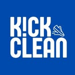 kick clean logo
