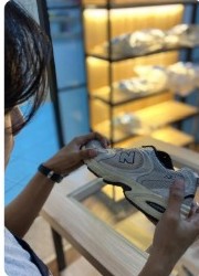 Pecinta Sepatu