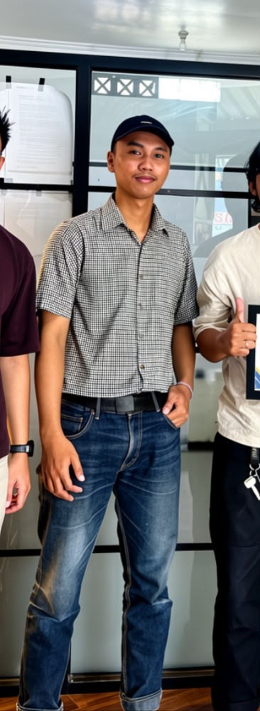 Rifky Yanuar